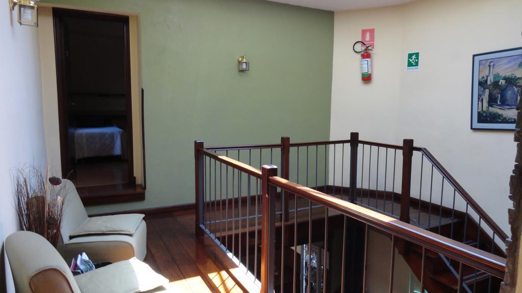 Hotel Rivera Colonia del Sacramento Exterior photo