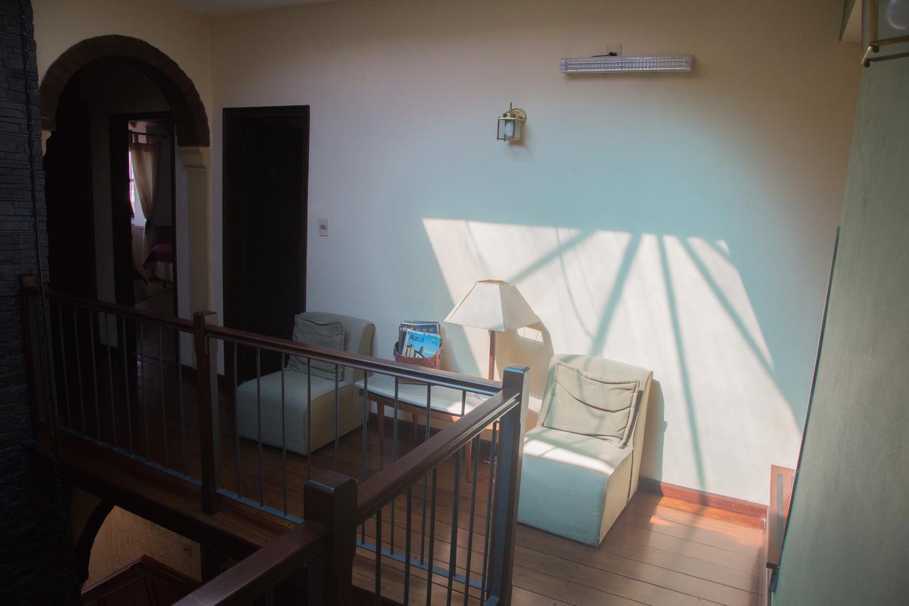 Hotel Rivera Colonia del Sacramento Exterior photo
