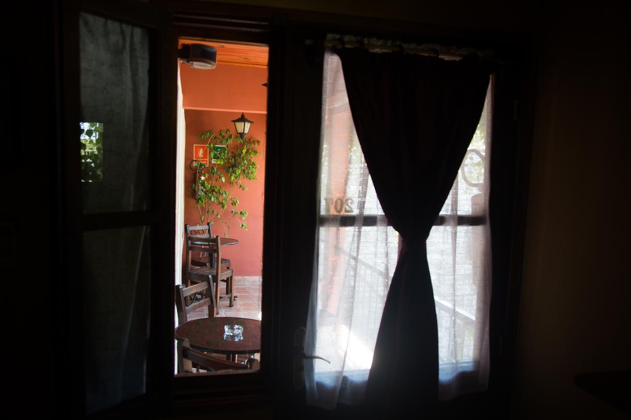 Hotel Rivera Colonia del Sacramento Exterior photo