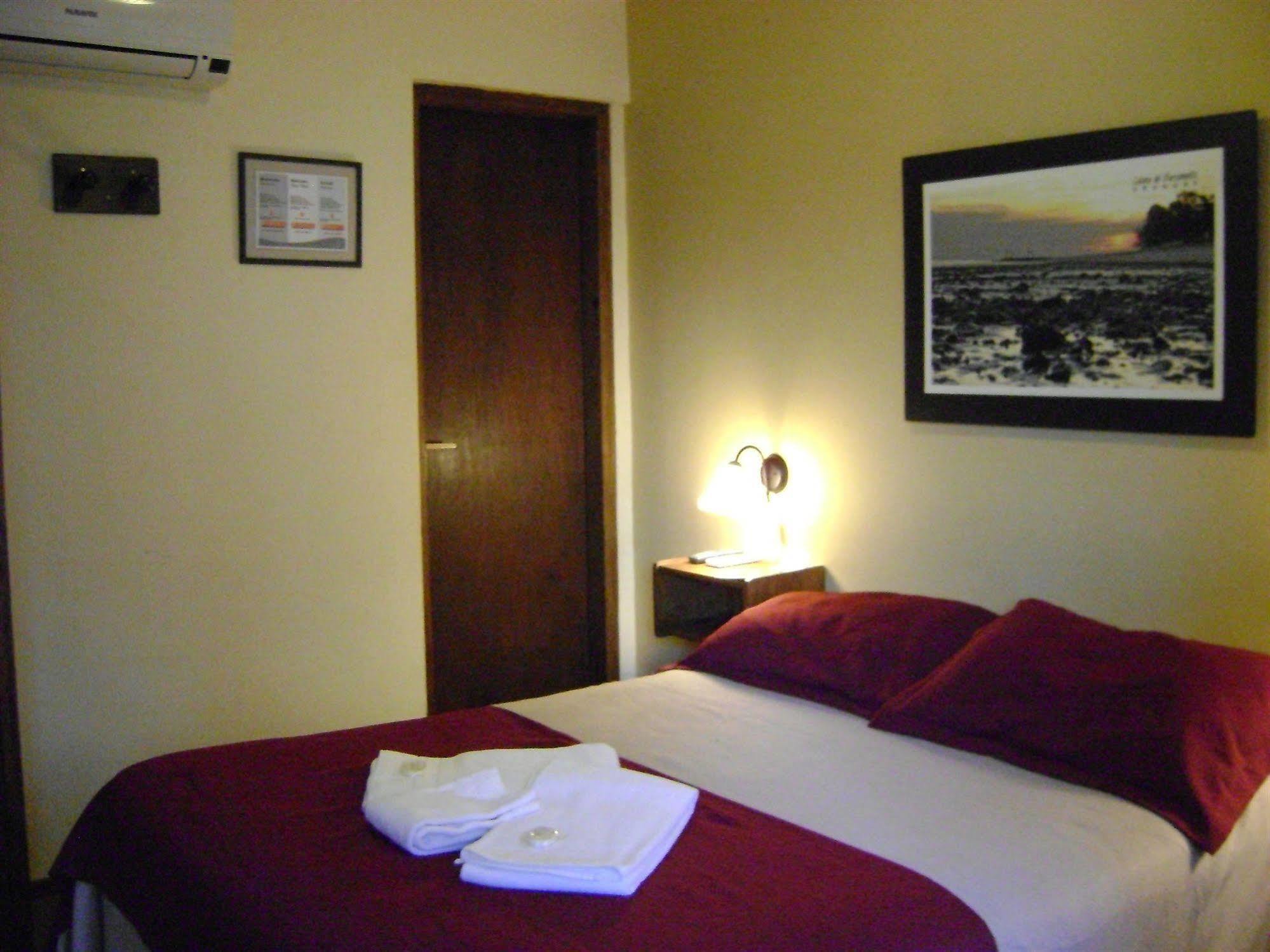 Hotel Rivera Colonia del Sacramento Exterior photo
