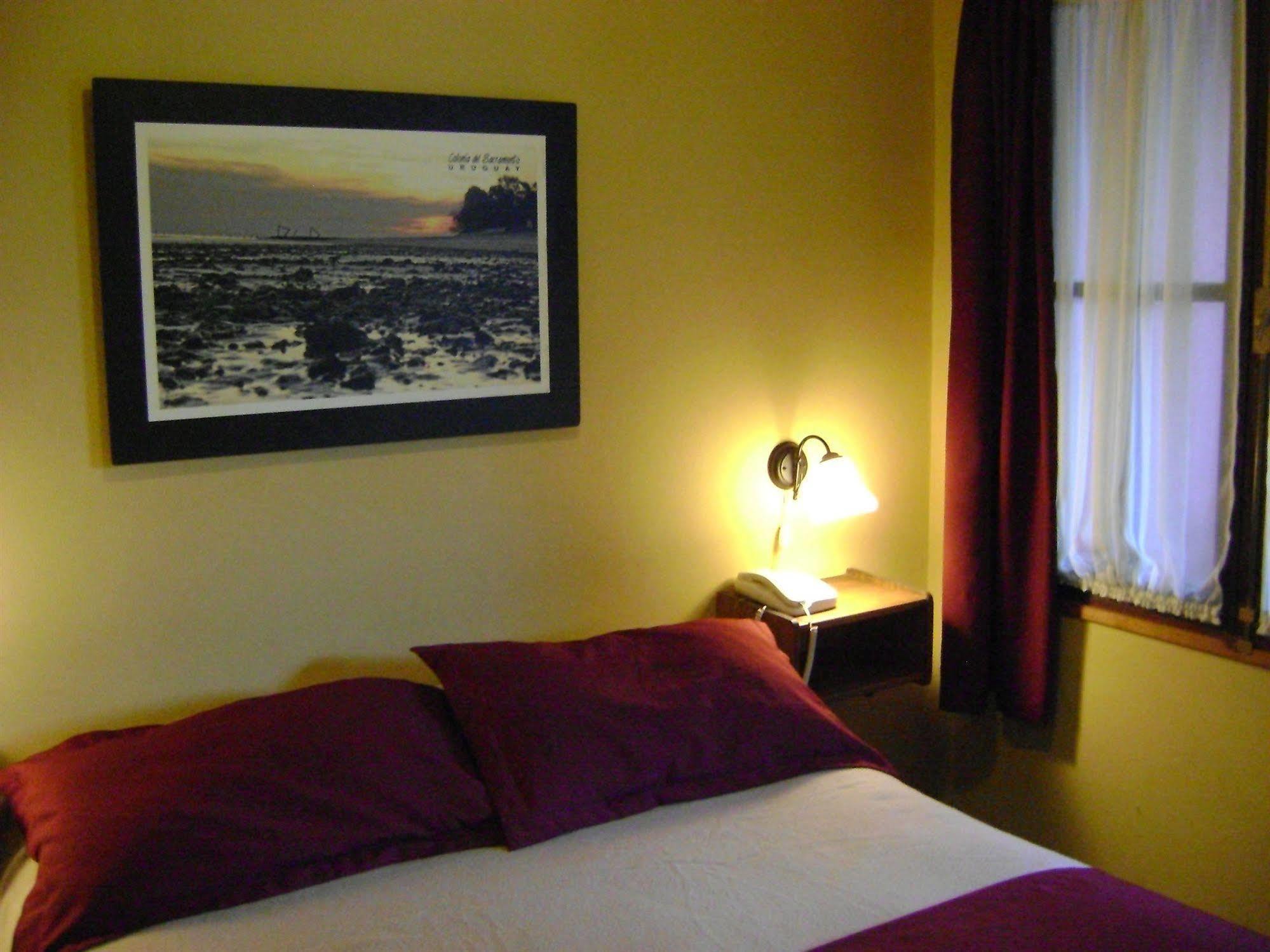 Hotel Rivera Colonia del Sacramento Exterior photo