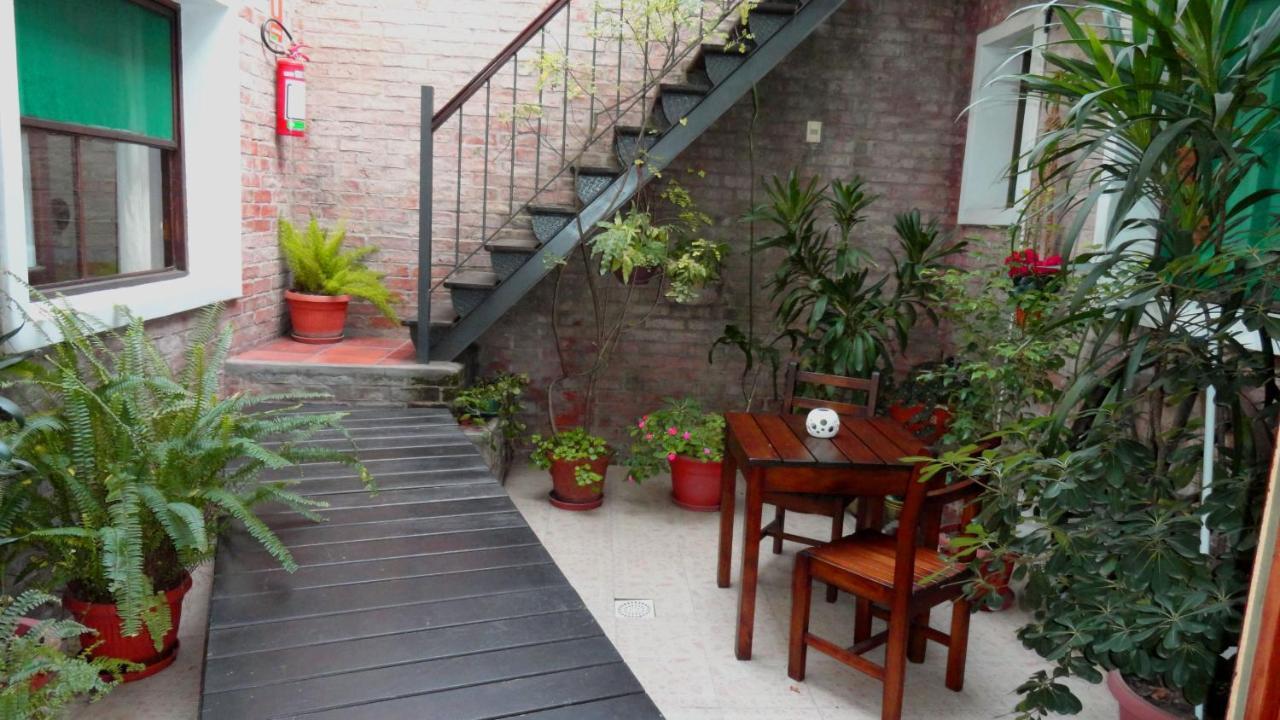 Hotel Rivera Colonia del Sacramento Exterior photo